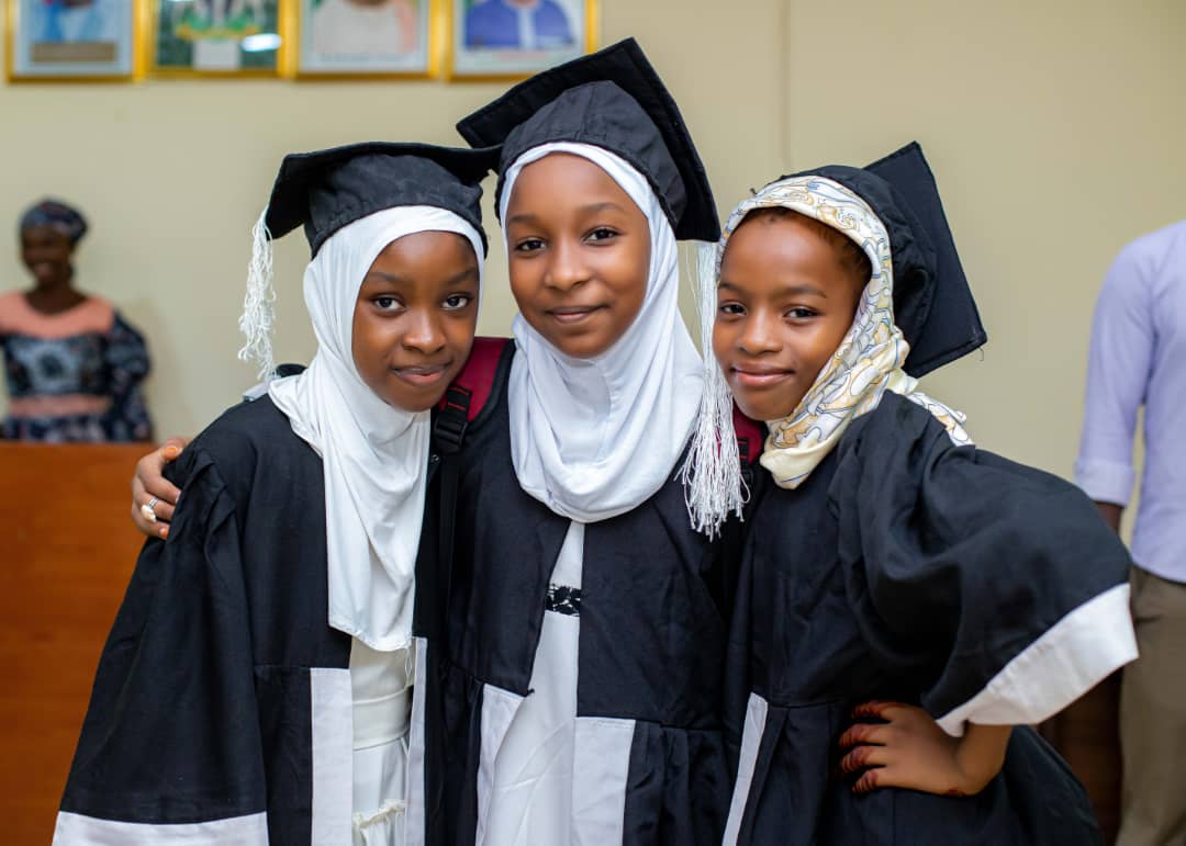 Join us on an adventure at Stargate Academy