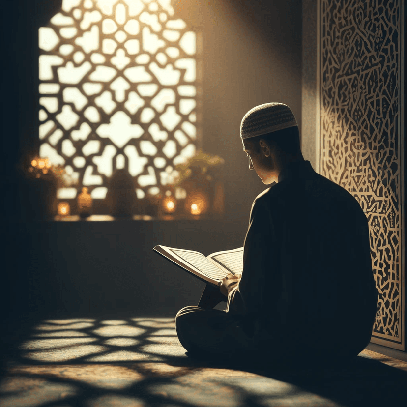 Quranic Recitation