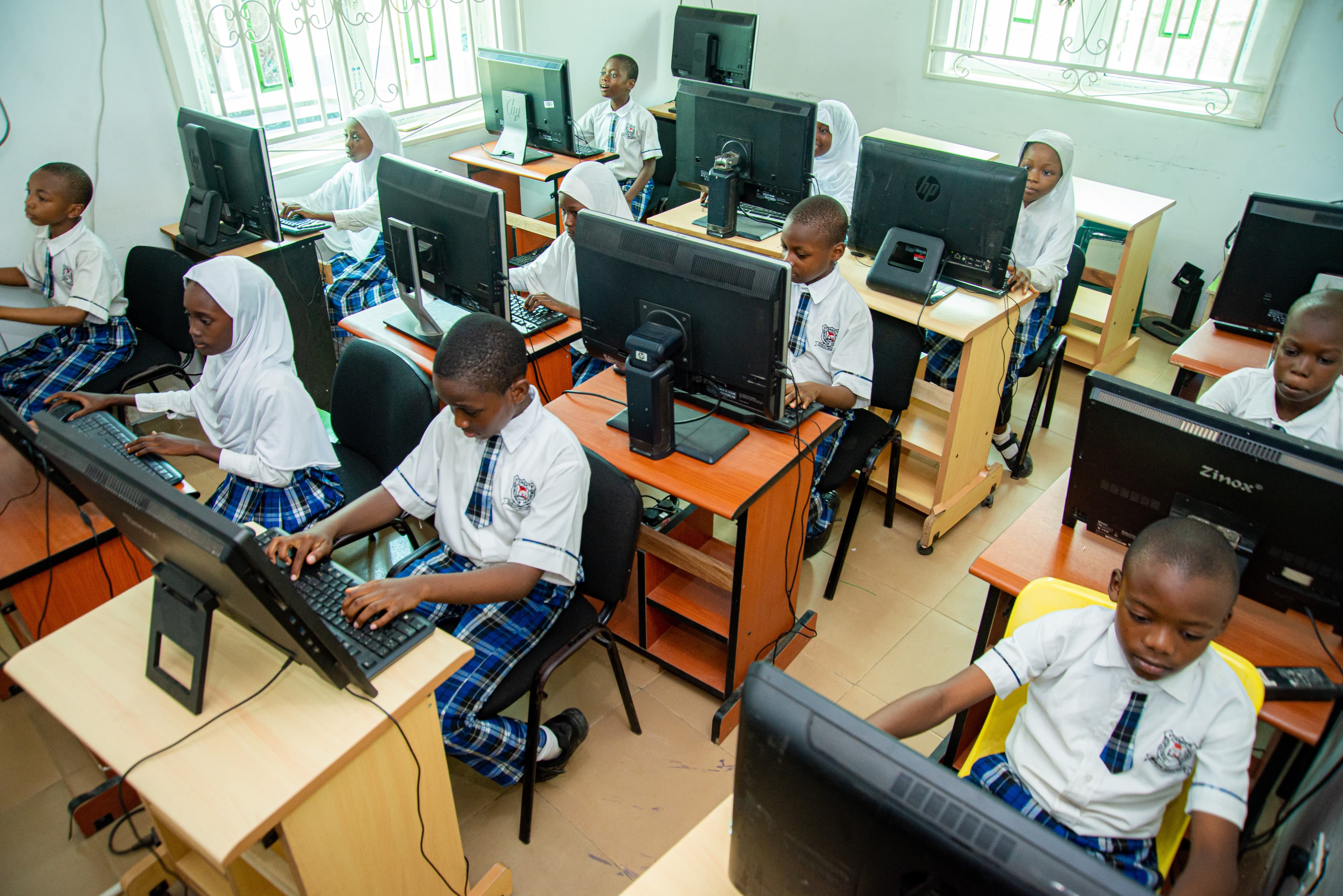 Diverse Programs for Holistic Development