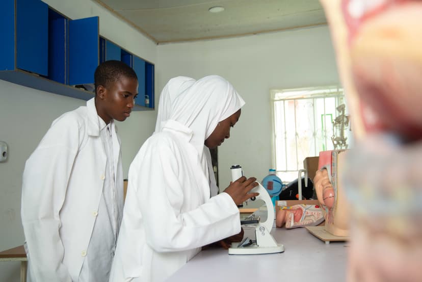 Preparing for the Future